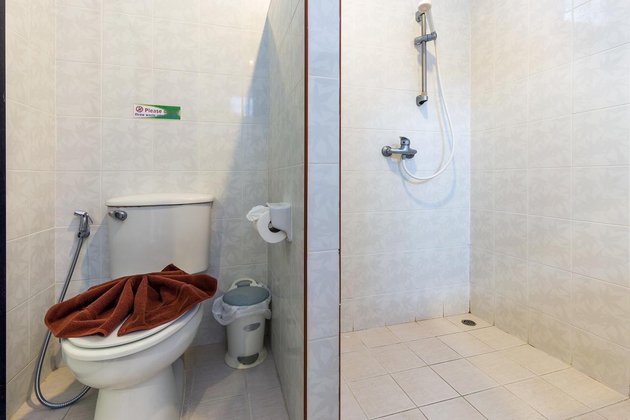 Smile House Karon Hotel Екстериор снимка