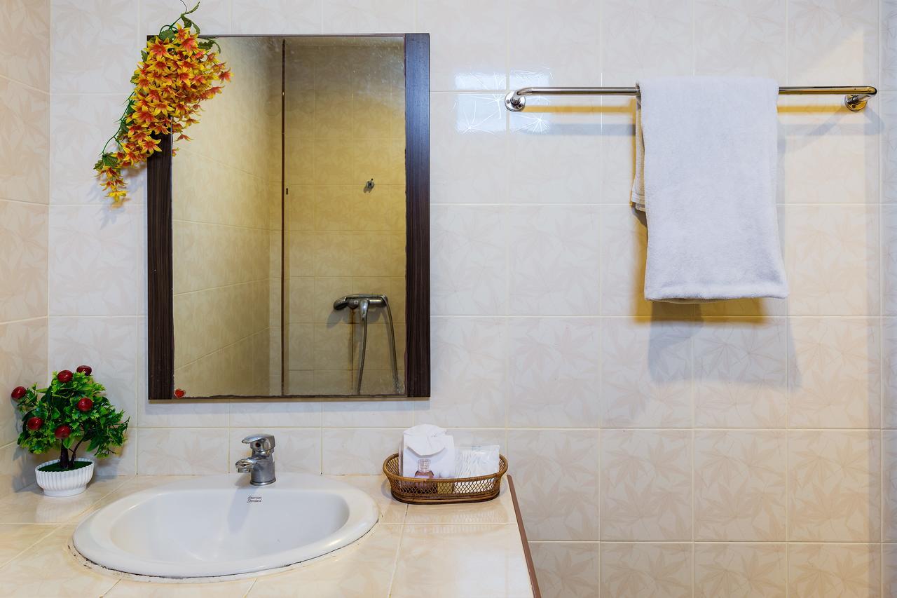 Smile House Karon Hotel Екстериор снимка