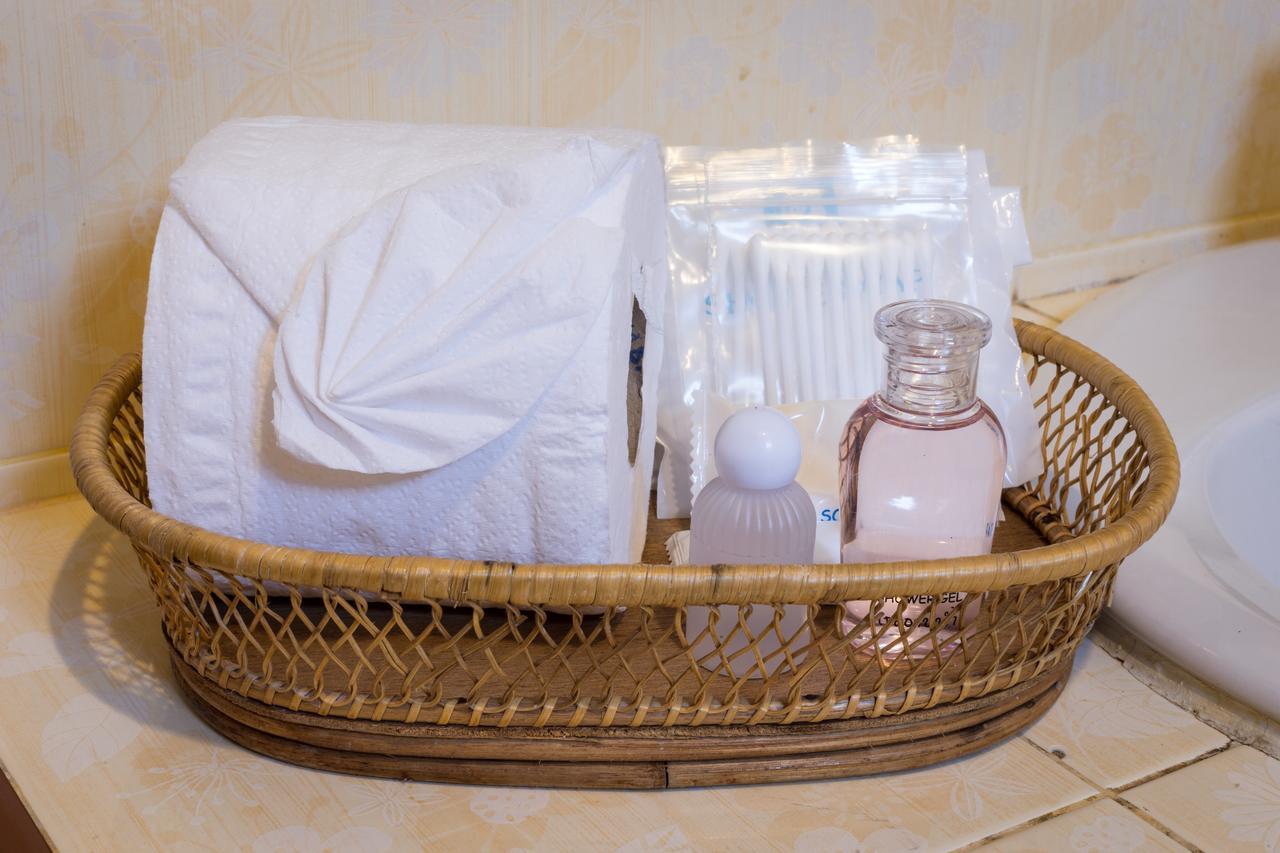 Smile House Karon Hotel Екстериор снимка