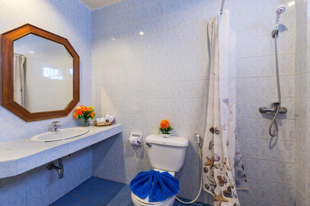 Smile House Karon Hotel Екстериор снимка